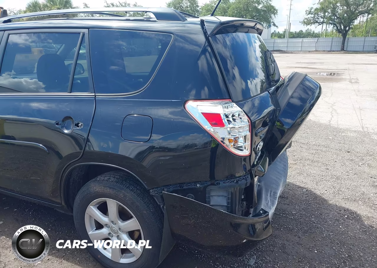 2012 Toyota Rav4 VIN:2T3ZF4DVXCW134789 - 18