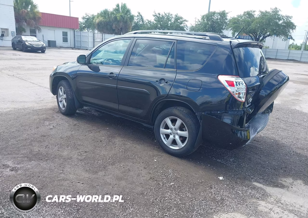 2012 Toyota Rav4 VIN:2T3ZF4DVXCW134789 - 3