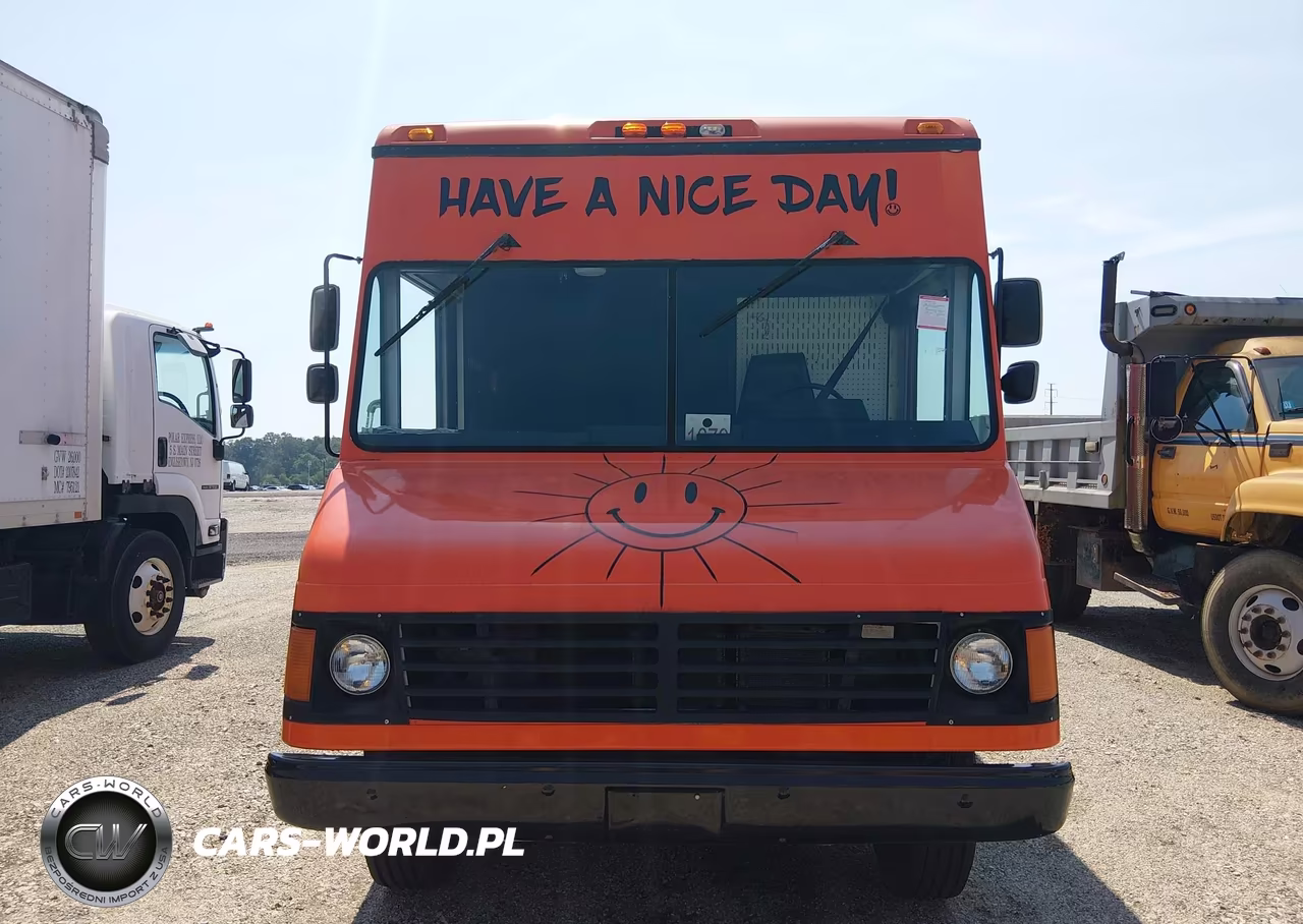 1995 Chevrolet P30 VIN:1GBKP32Y1S3313590 - 12