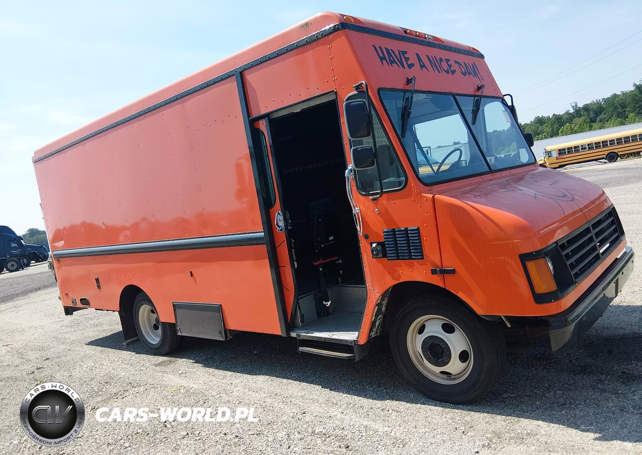 1995 Chevrolet P30 VIN:1GBKP32Y1S3313590 - 13