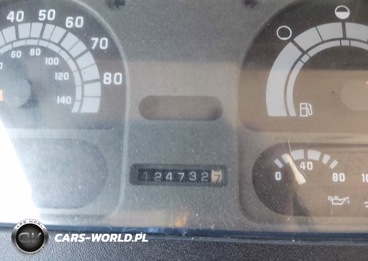 1995 Chevrolet P30 VIN:1GBKP32Y1S3313590 - 5