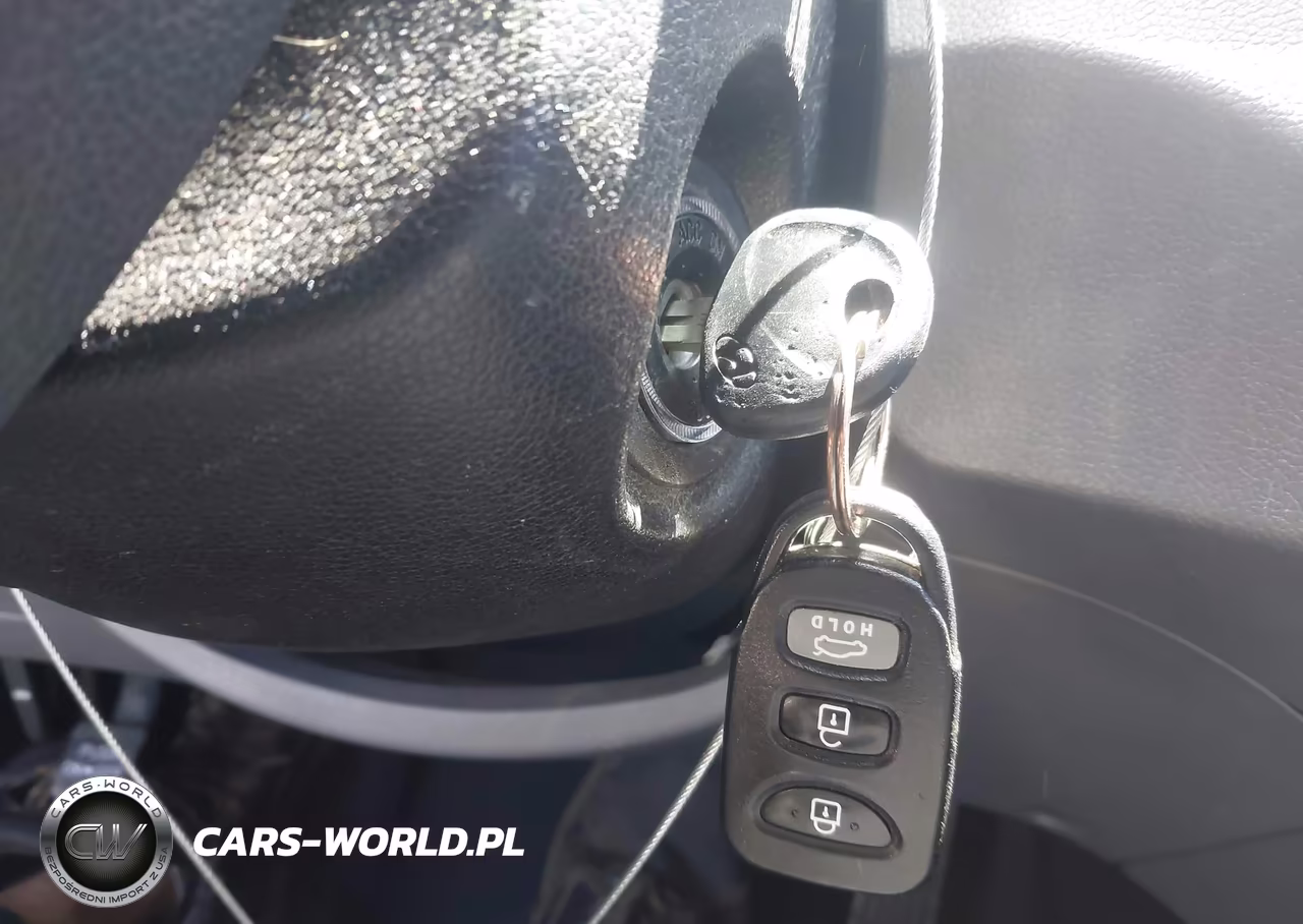 2014 Hyundai Sonata Gls VIN:5NPEB4AC4EH822617 - 11