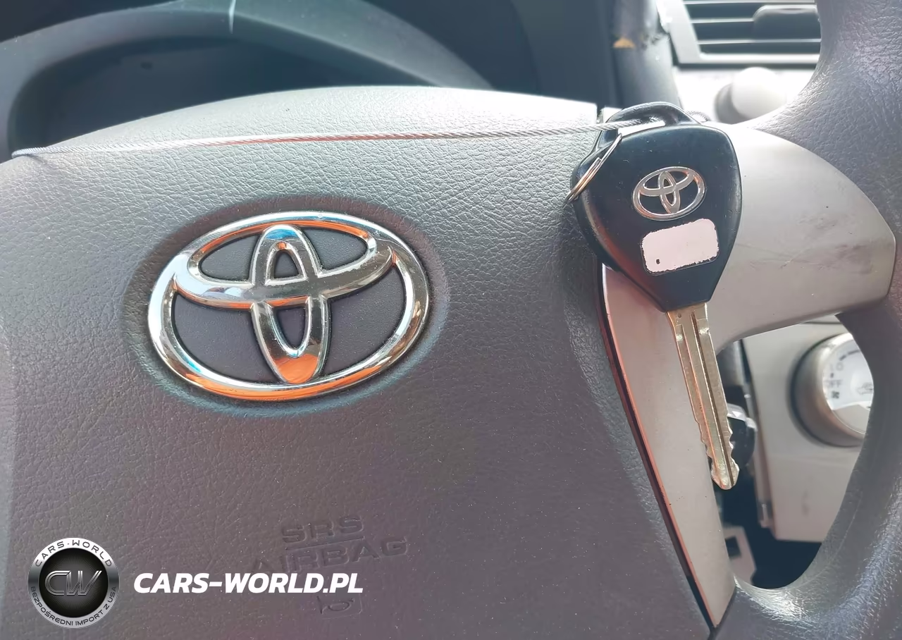 2011 Toyota Camry Le VIN:4T1BF3EK6BU596547 - 11