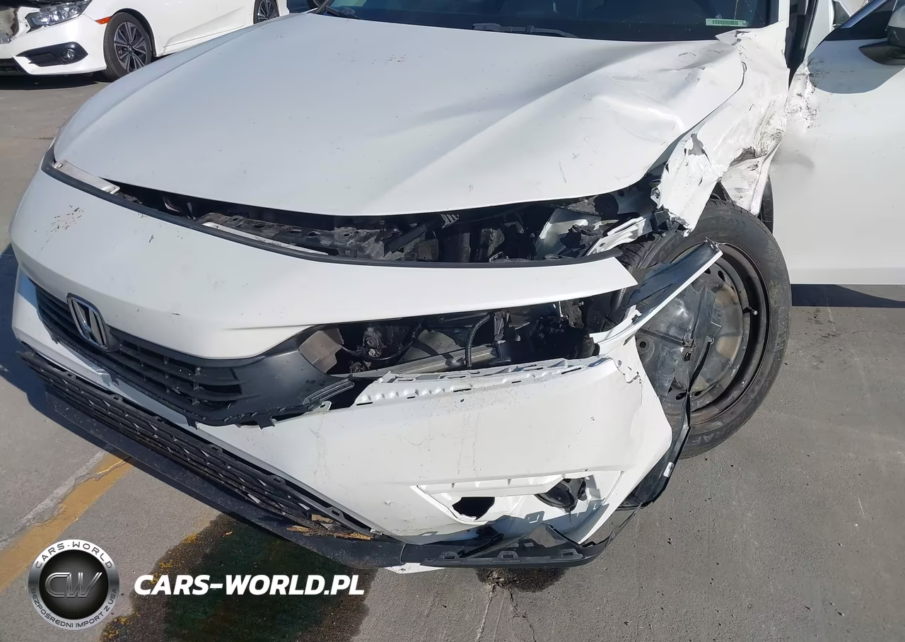 2022 Honda Civic Lx VIN:2HGFE2F21NH518493 - 13