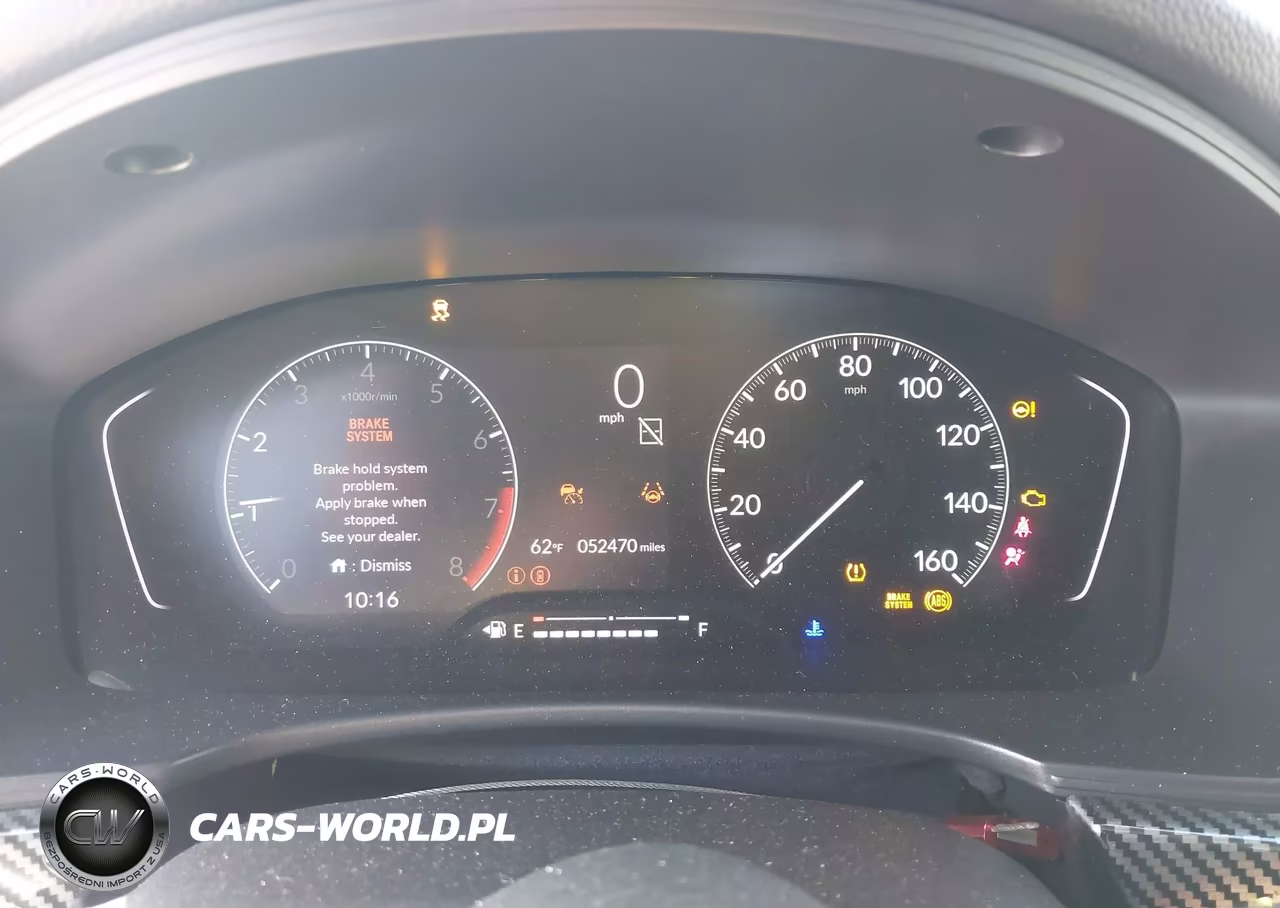 2022 Honda Civic Lx VIN:2HGFE2F21NH518493 - 7