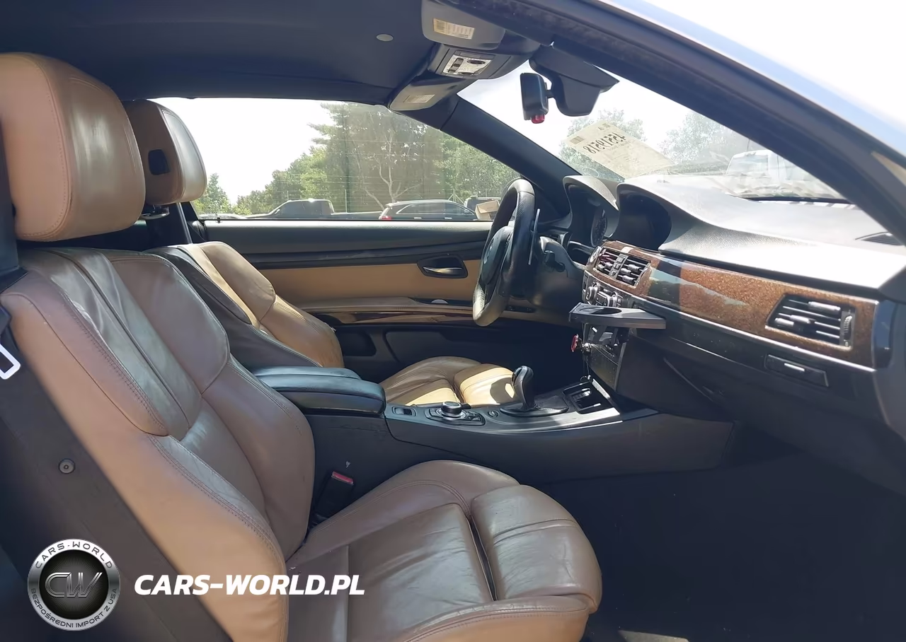 2010 BMW M3 VIN:WBSWL9C53AP332920 - 5