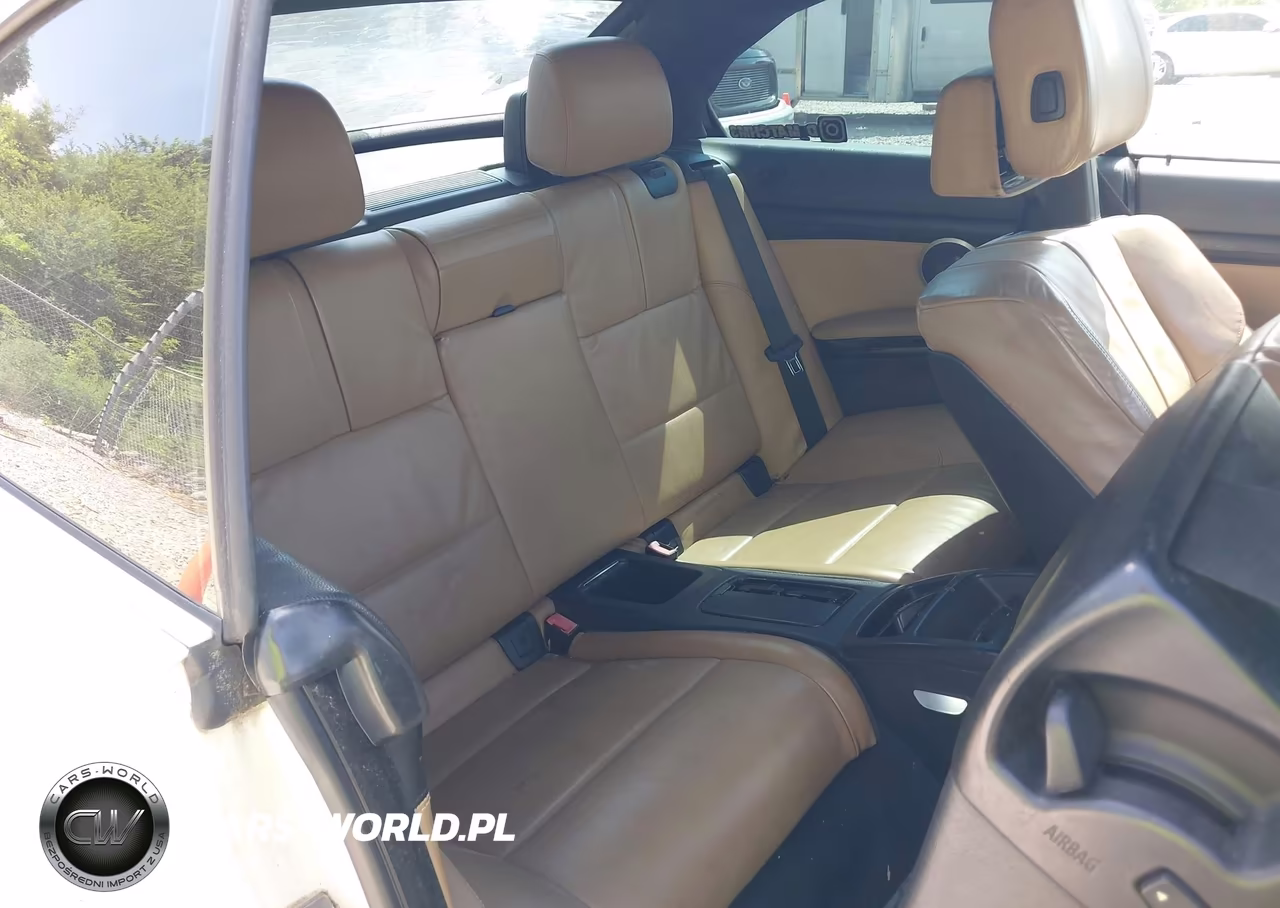 2010 BMW M3 VIN:WBSWL9C53AP332920 - 8