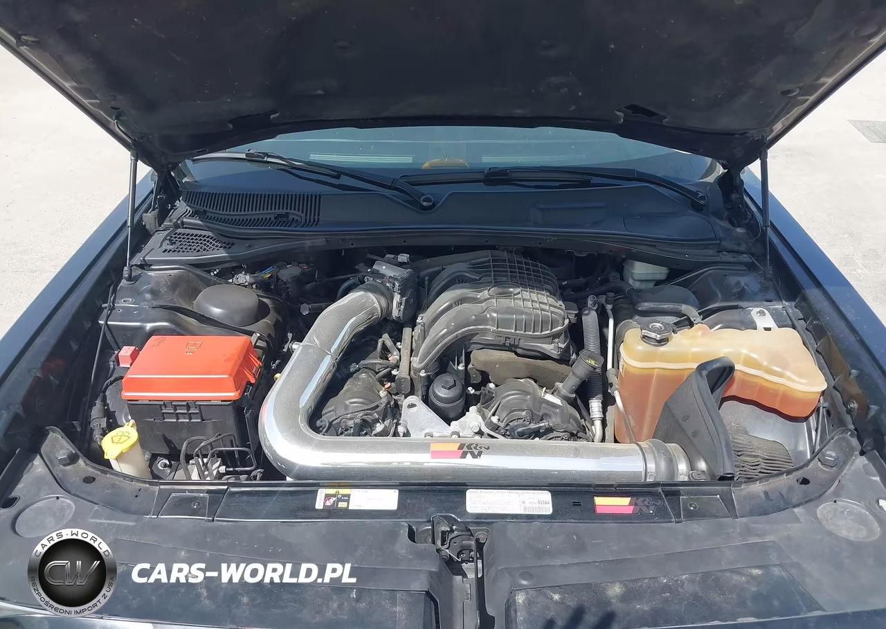 2013 Dodge Challenger Sxt VIN:2C3CDYAG3DH684351 - 10