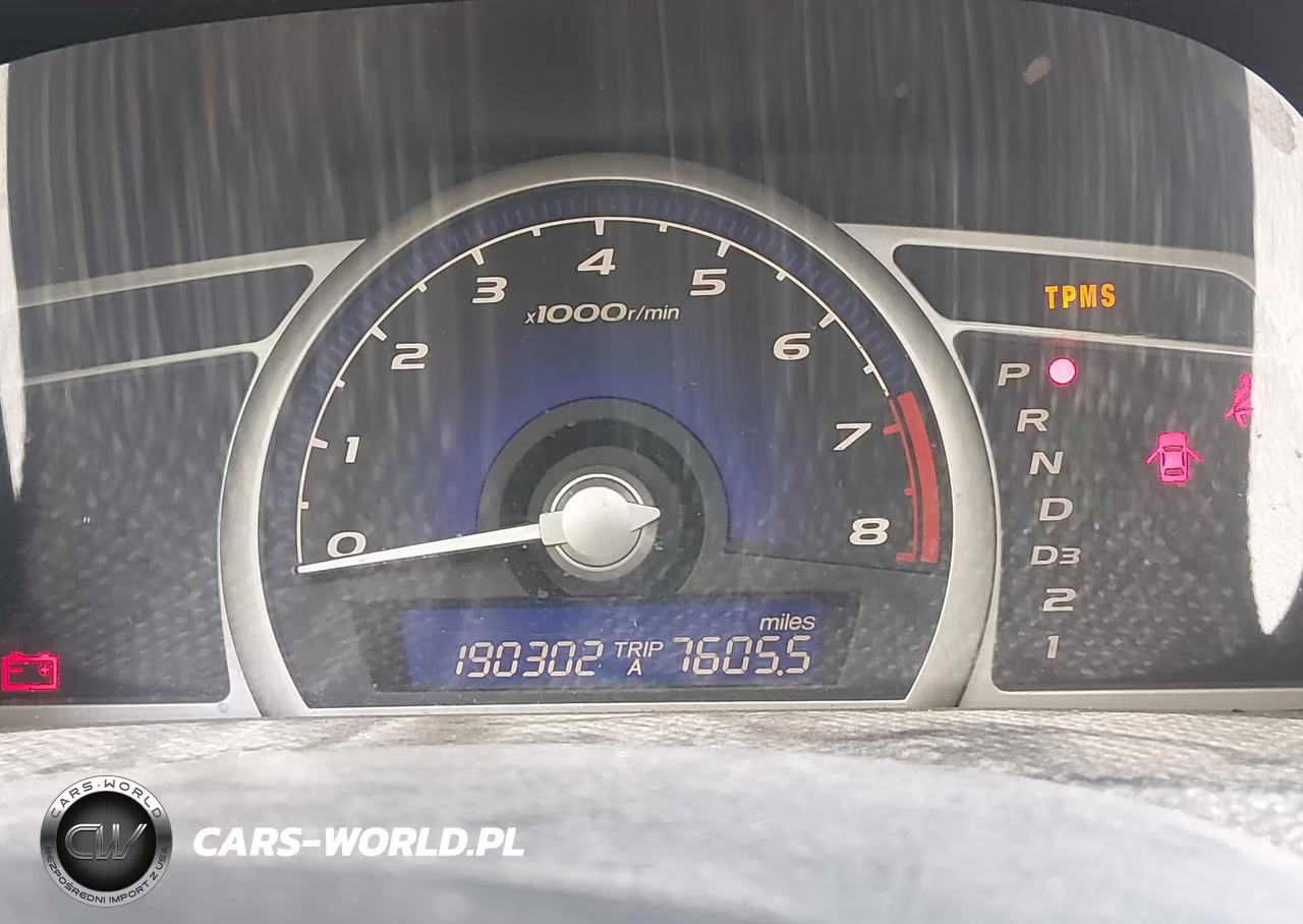 2009 Honda Civic Ex-L VIN:2HGFA16939H525664 - 7