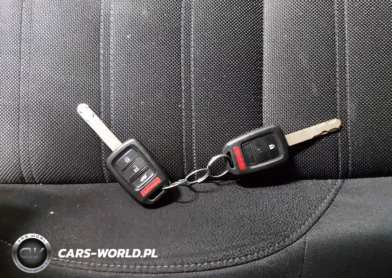 2019 Honda Cr-V Lx VIN:2HKRW5H36KH404783 - 11