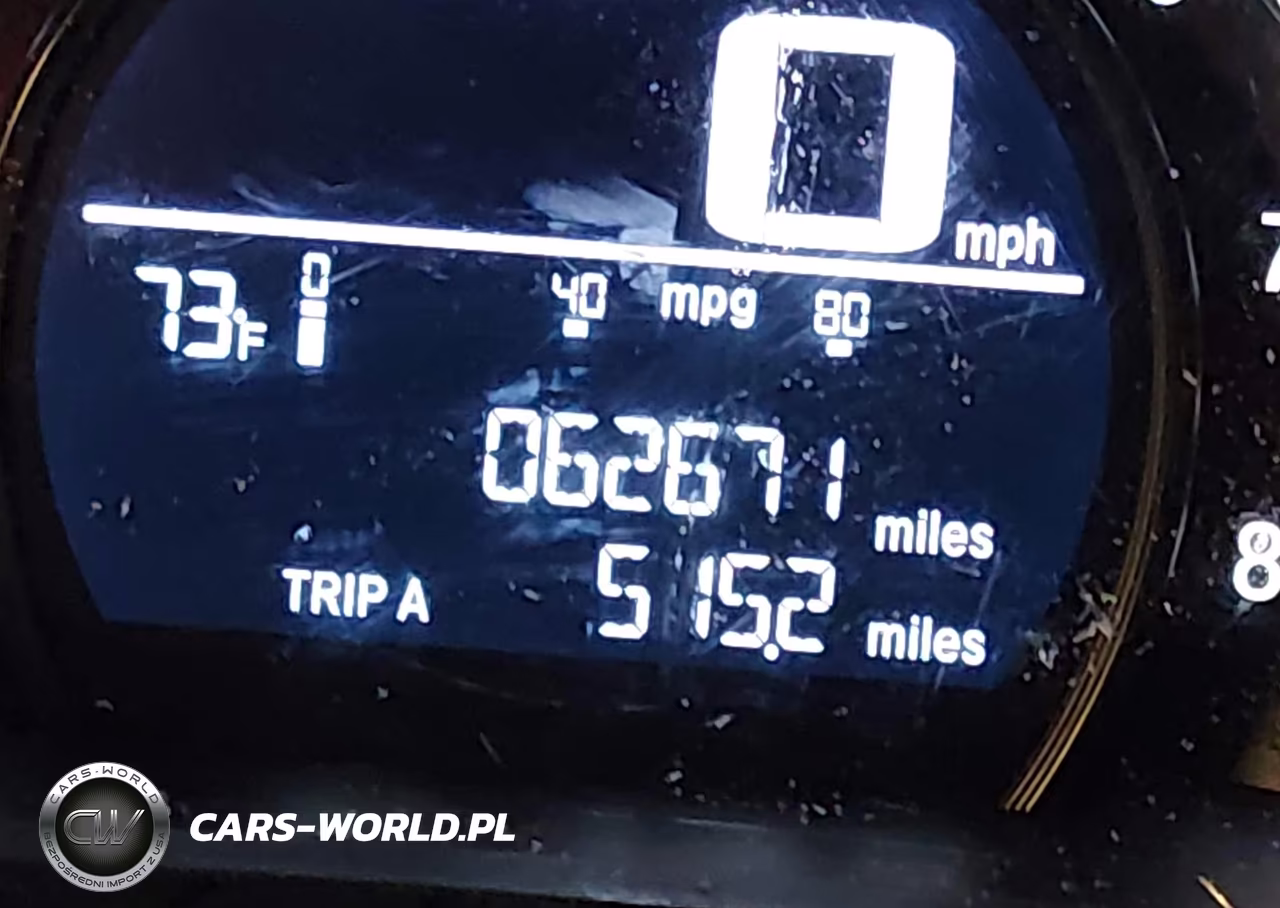 2019 Honda Cr-V Lx VIN:2HKRW5H36KH404783 - 15