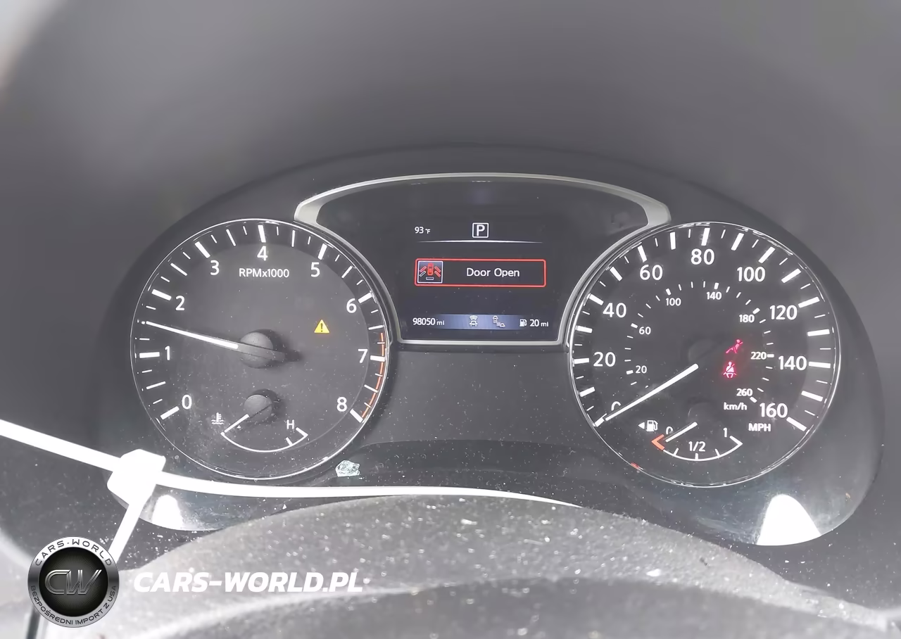 2018 Nissan Altima 2.5 Sv VIN:1N4AL3AP5JC213329 - 7