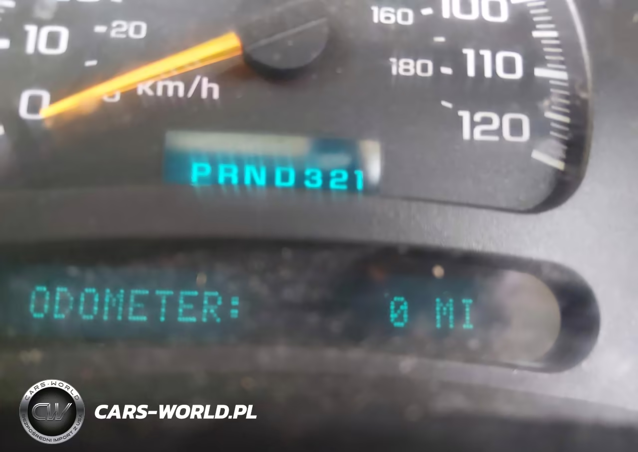2004 Chevrolet Avalanche 1500 VIN:3GNEC12T94G205982 - 7