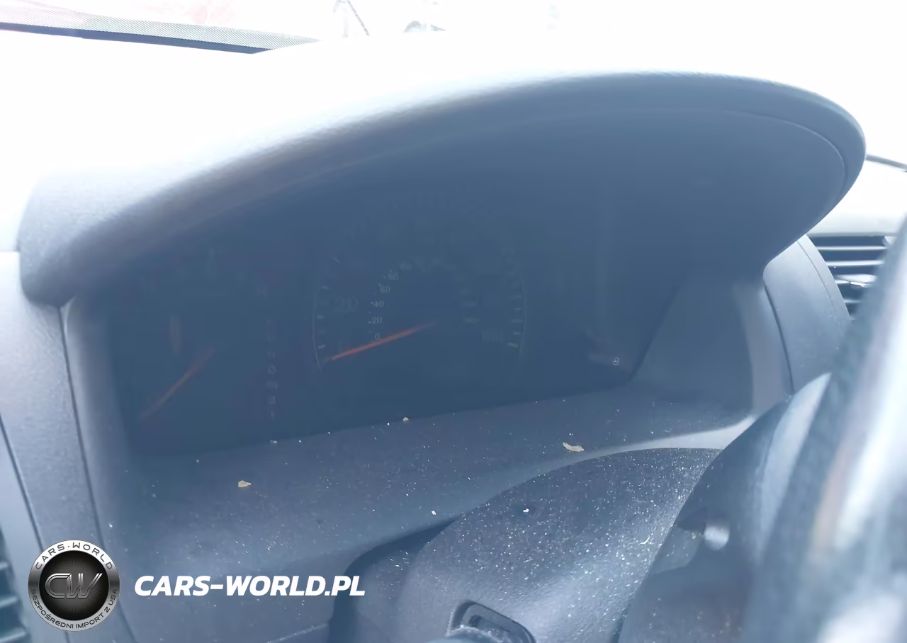 2004 Honda Accord 2.4 Ex VIN:1HGCM56884A066437 - 7