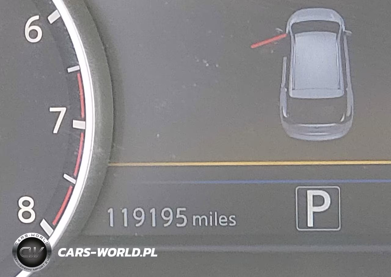 2015 Nissan Murano Platinum VIN:5N1AZ2MH3FN250474 - 15