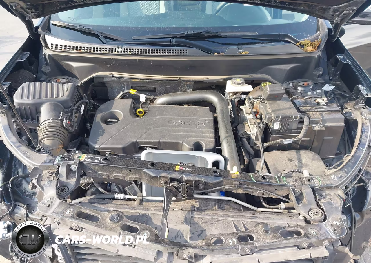 2024 Chevrolet Equinox Fwd Ls VIN:3GNAXHEG1RL124810 - 10