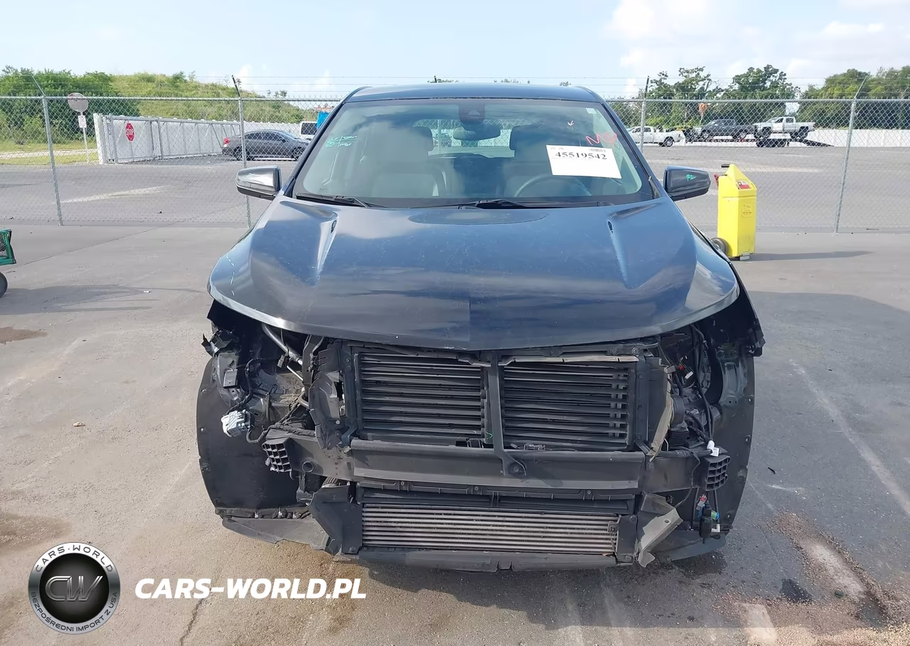 2024 Chevrolet Equinox Fwd Ls VIN:3GNAXHEG1RL124810 - 13