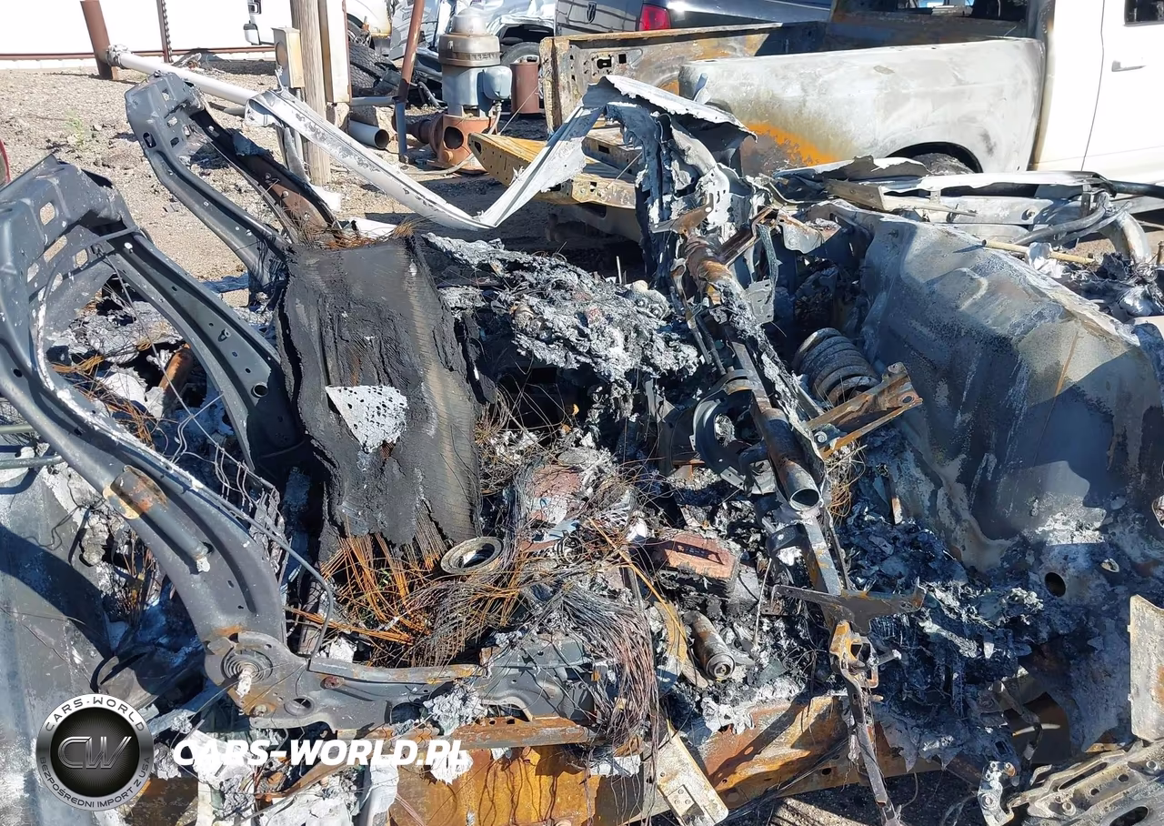 2019 Ford F-350 Xl VIN:1FT8W3BTXKEC97505 - 5