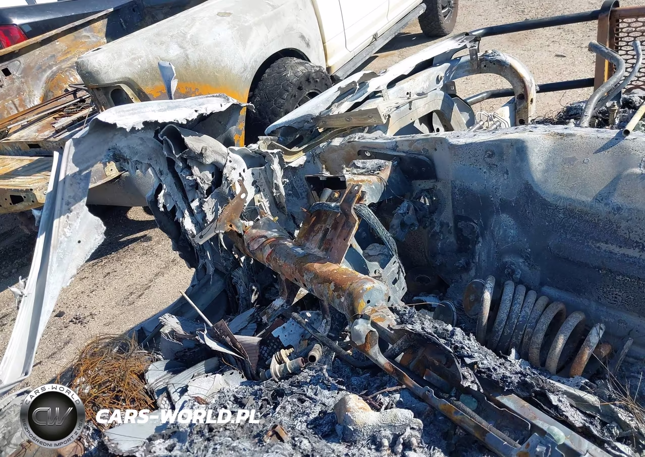 2019 Ford F-350 Xl VIN:1FT8W3BTXKEC97505 - 6