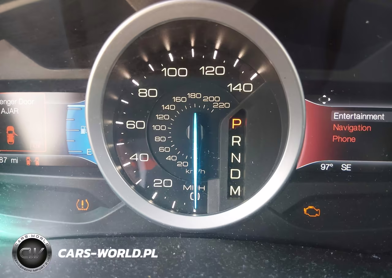 2015 Ford Explorer Xlt VIN:1FM5K8D87FGA07618 - 7