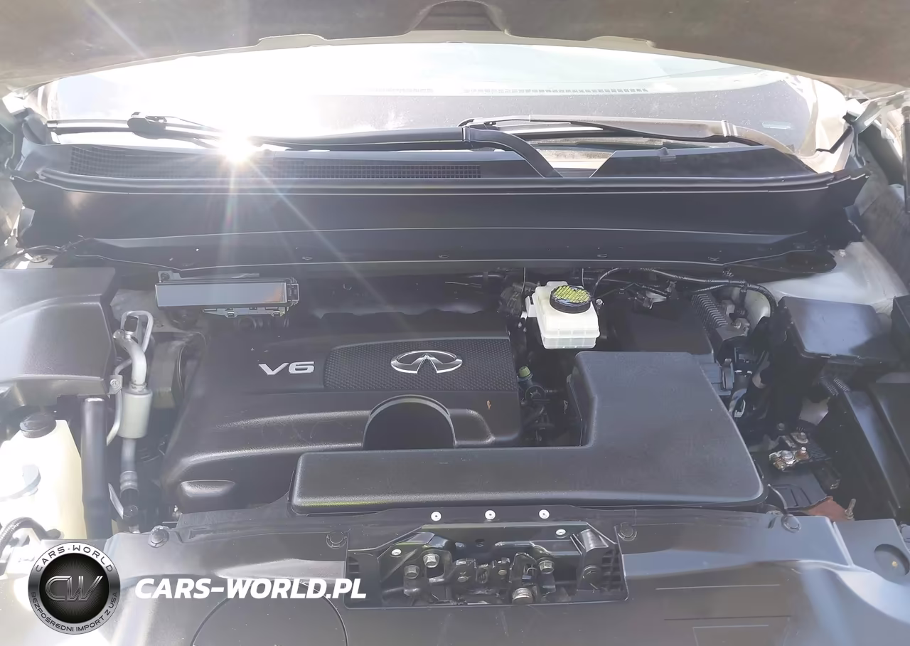 2017 Infiniti Qx60 VIN:5N1DL0MNXHC515012 - 10