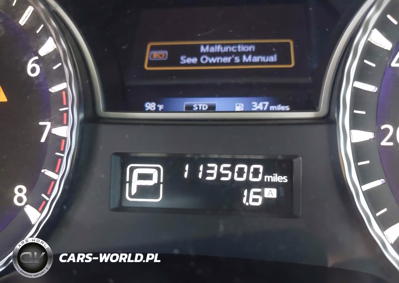 2017 Infiniti Qx60 VIN:5N1DL0MNXHC515012 - 15