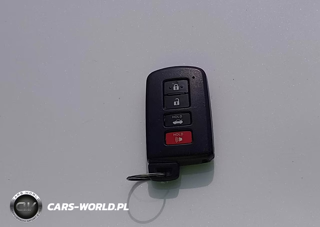 2016 Toyota Camry Se VIN:4T1BF1FK5GU193993 - 11