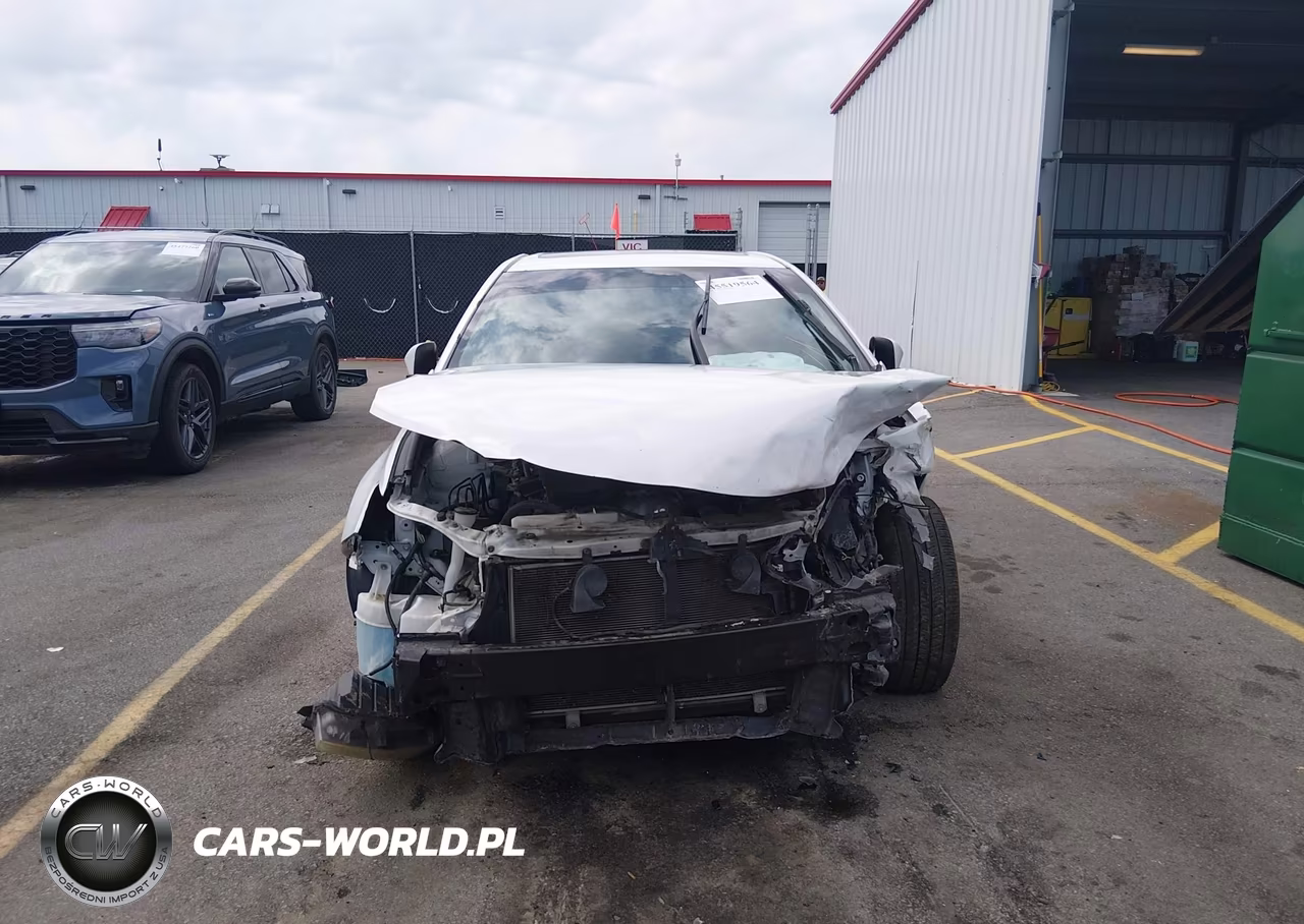 2016 Toyota Camry Se VIN:4T1BF1FK5GU193993 - 13