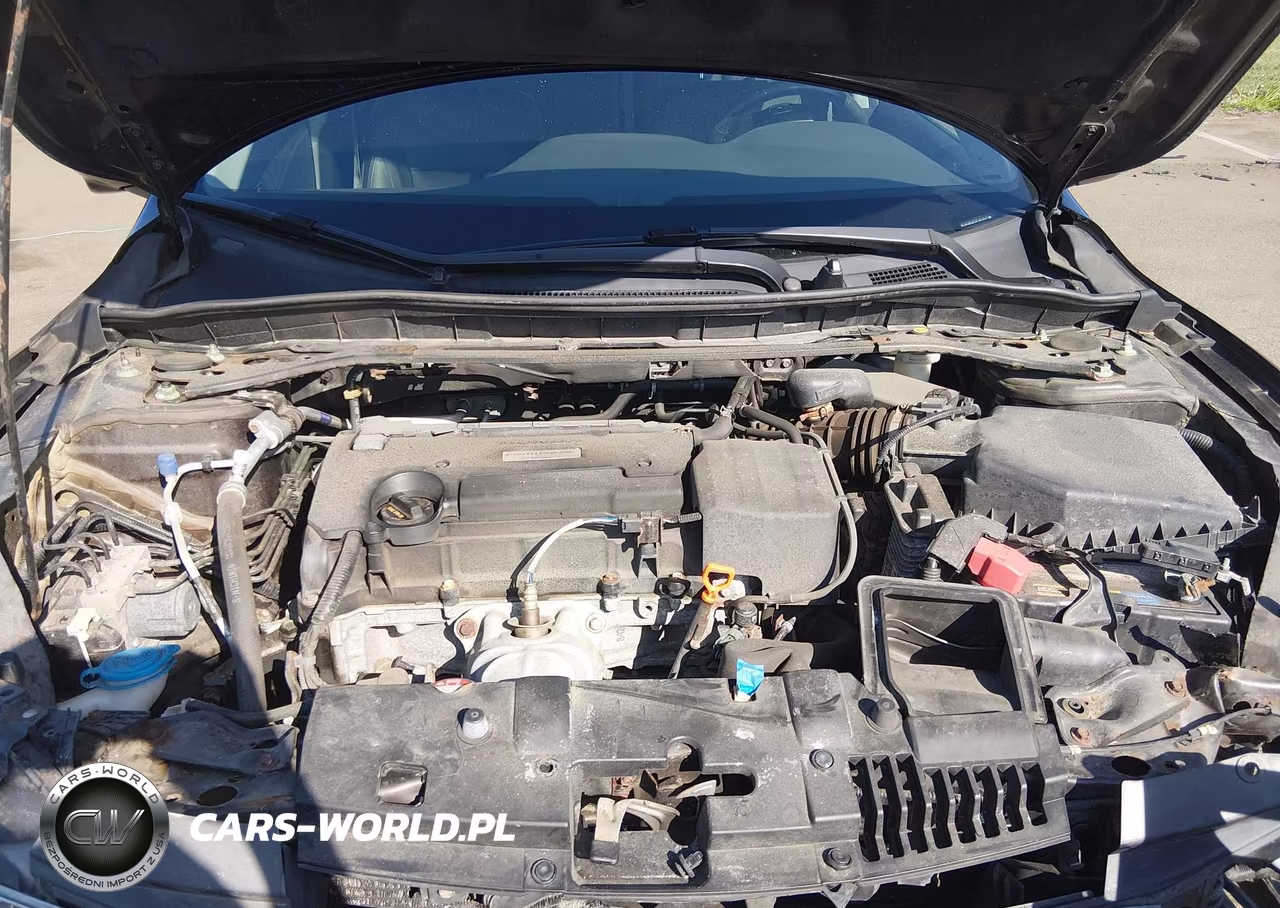 2017 Honda Accord Ex-L VIN:1HGCR2F80HA196587 - 10