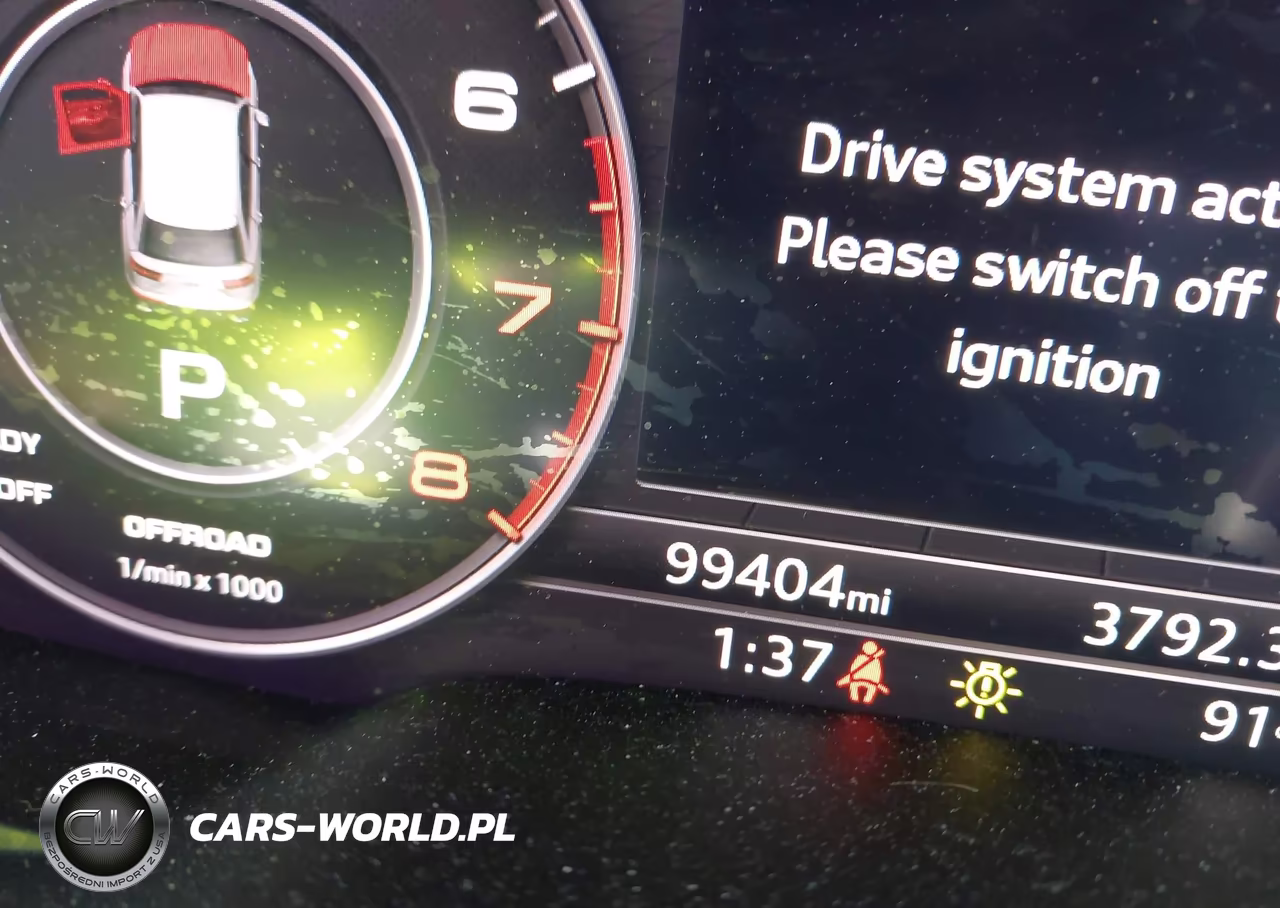 2019 Audi Q7 55 Premium VIN:WA1VAAF71KD005419 - 15