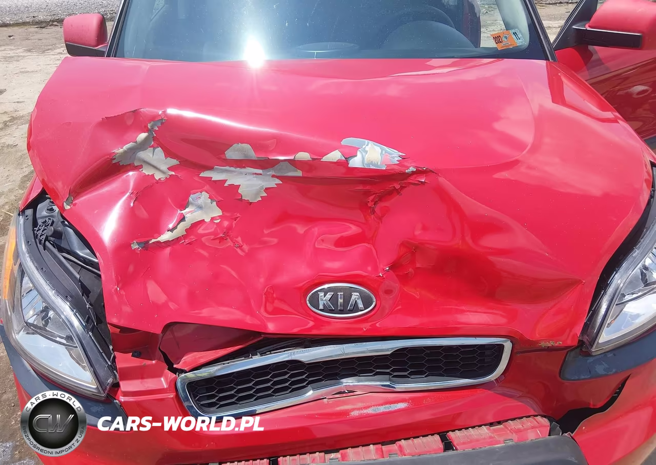 2010 Kia Soul + VIN:KNDJT2A21A7179083 - 10
