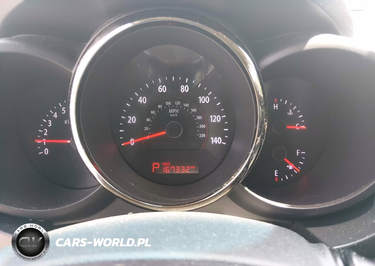 2010 Kia Soul + VIN:KNDJT2A21A7179083 - 7