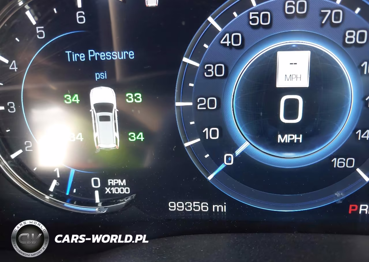 2017 Cadillac Escalade Esv Luxury VIN:1GYS3HKJ6HR265916 - 16