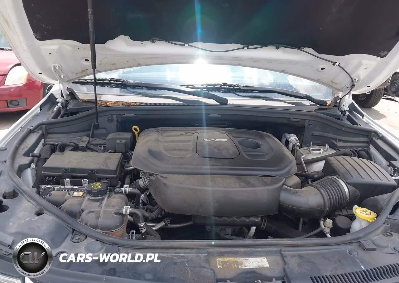2016 Jeep Grand Cherokee Overland VIN:1C4RJECG3GC500950 - 10