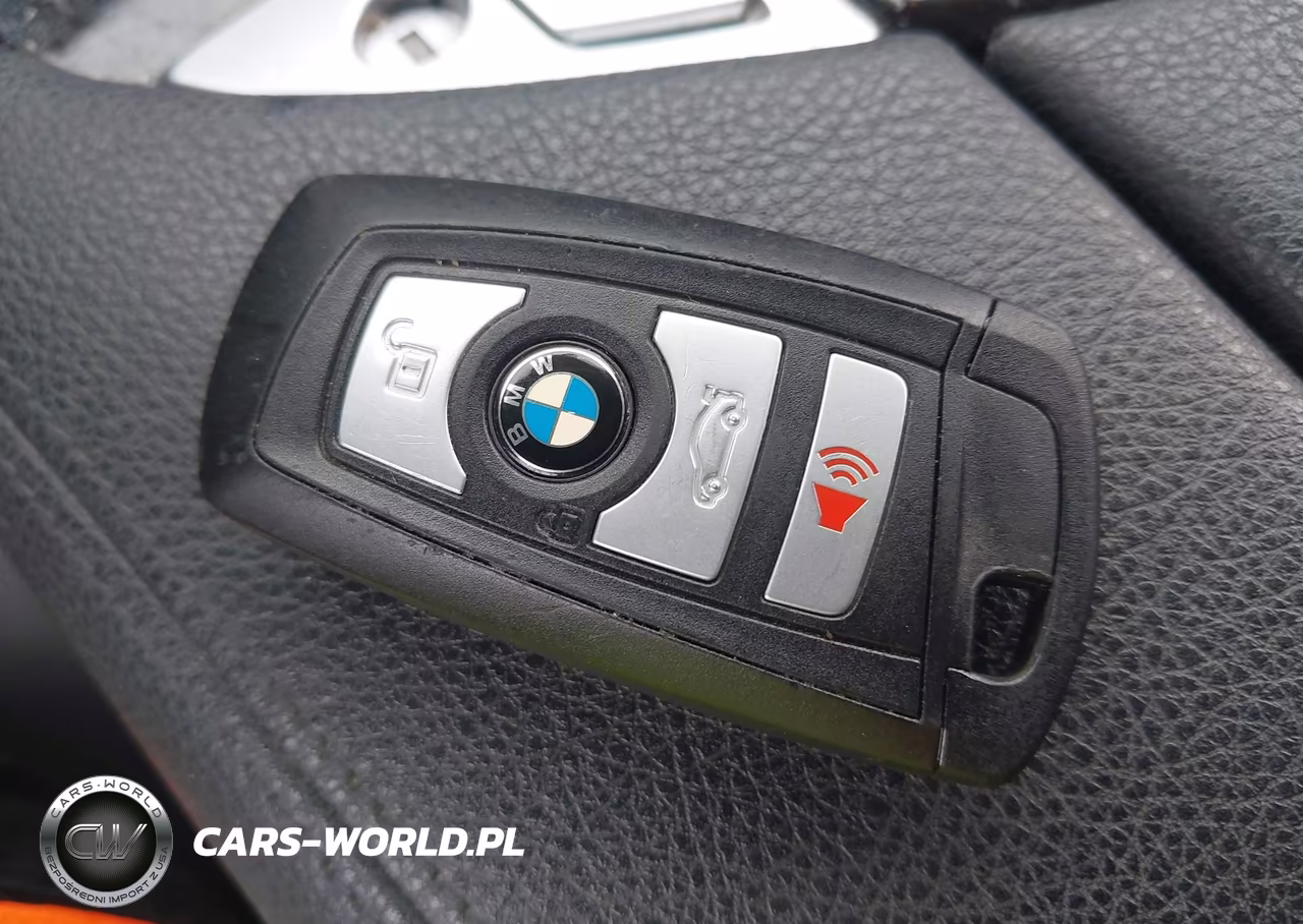 2015 BMW 528I xDrive VIN:WBA5A7C52FG143838 - 11