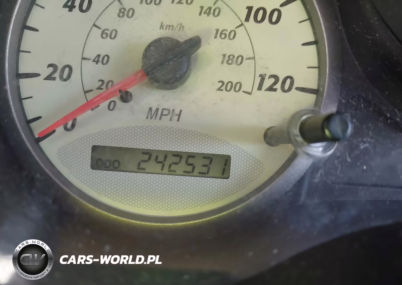 2002 Toyota Rav4 VIN:JTEGH20V720051752 - 7