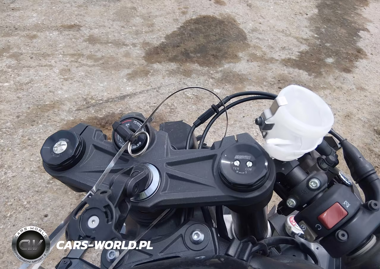 2026 Kawasaki Zx636 K VIN:JKBZXJJ13TA042182 - 7