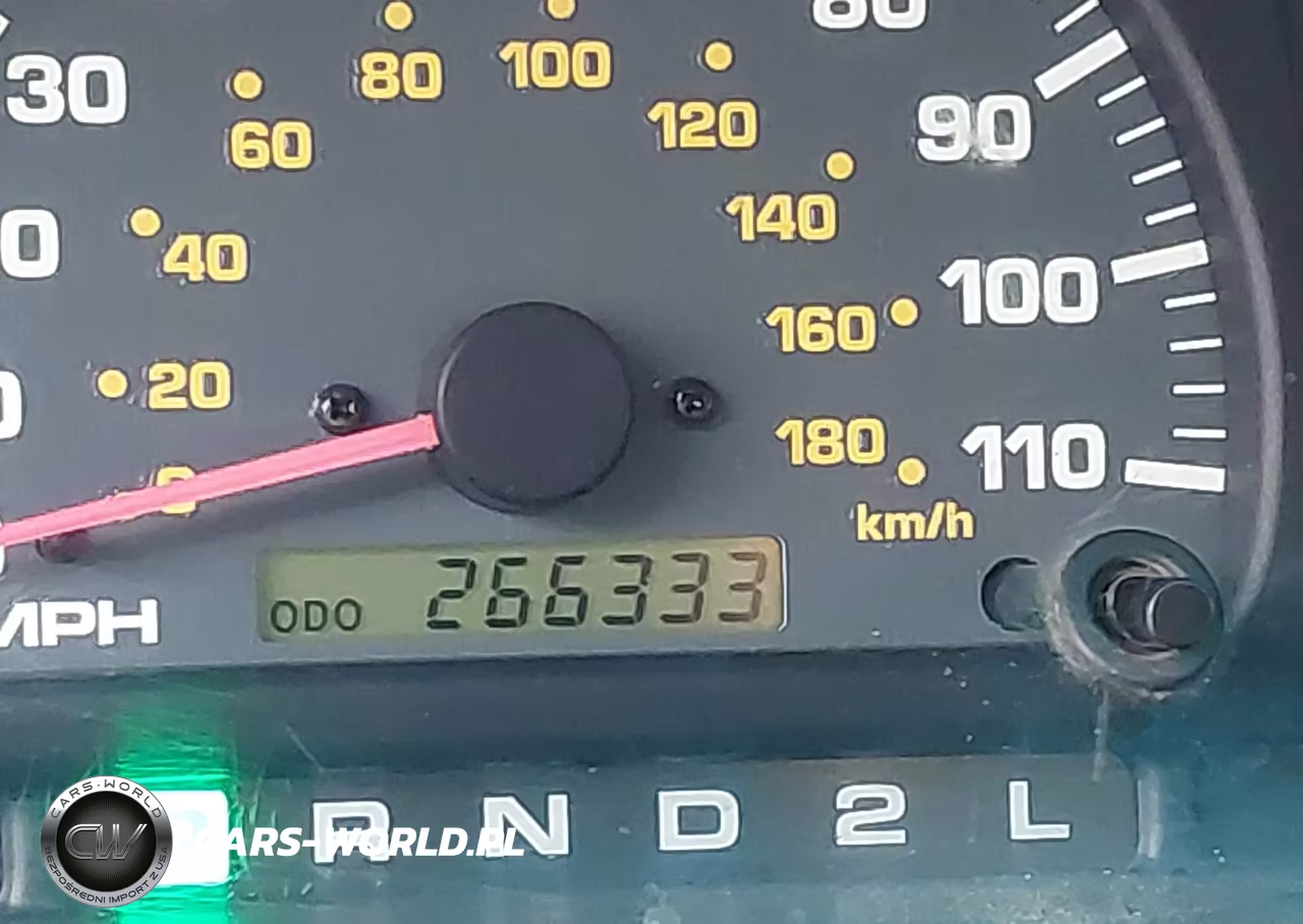 1999 Toyota 4Runner Limited V6 VIN:JT3HN87R5X9025400 - 12