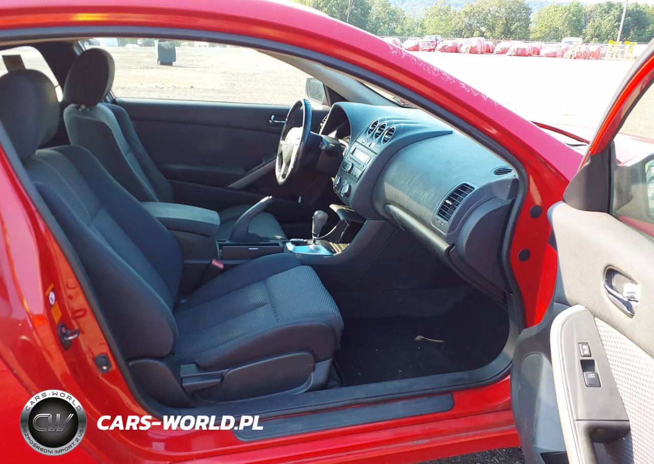 2008 Nissan Altima 2.5 S VIN:1N4AL24E08C288079 - 5