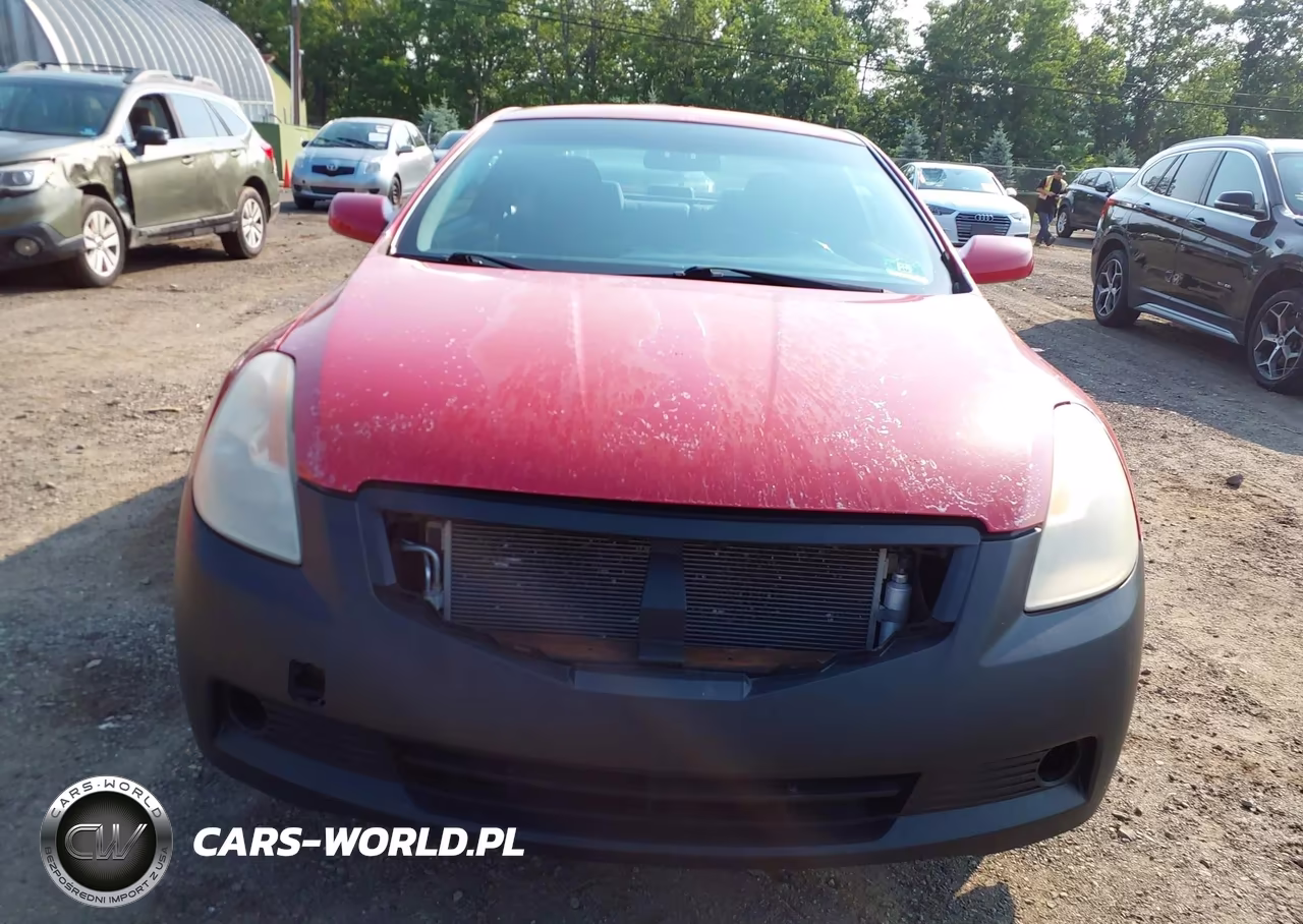 2008 Nissan Altima 2.5 S VIN:1N4AL24E08C288079 - 6