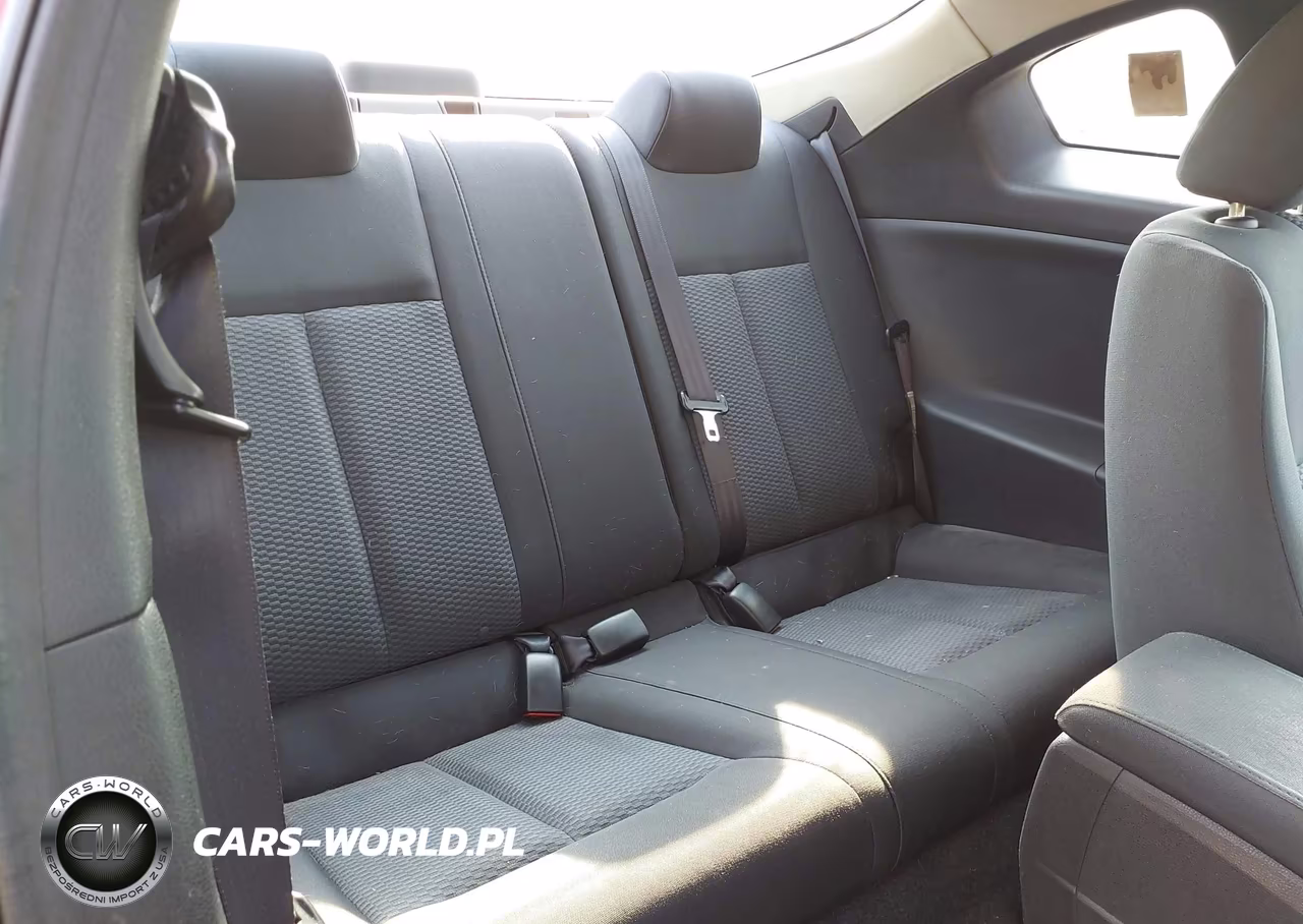 2008 Nissan Altima 2.5 S VIN:1N4AL24E08C288079 - 8