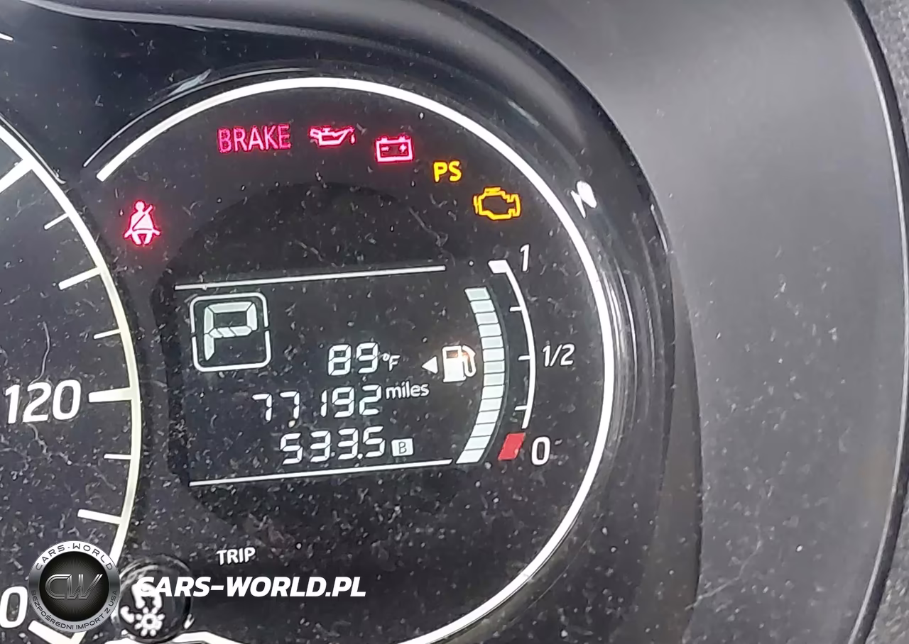 2015 Nissan Versa Note Sr VIN:3N1CE2CP9FL392624 - 14