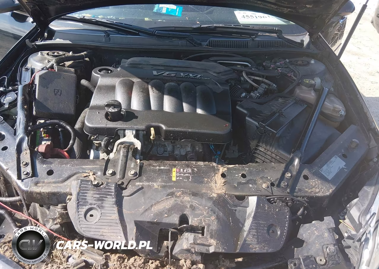 2015 Chevrolet Impala Limited Ltz VIN:2G1WC5E35F1148569 - 10