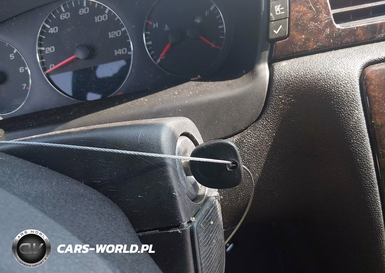 2015 Chevrolet Impala Limited Ltz VIN:2G1WC5E35F1148569 - 11