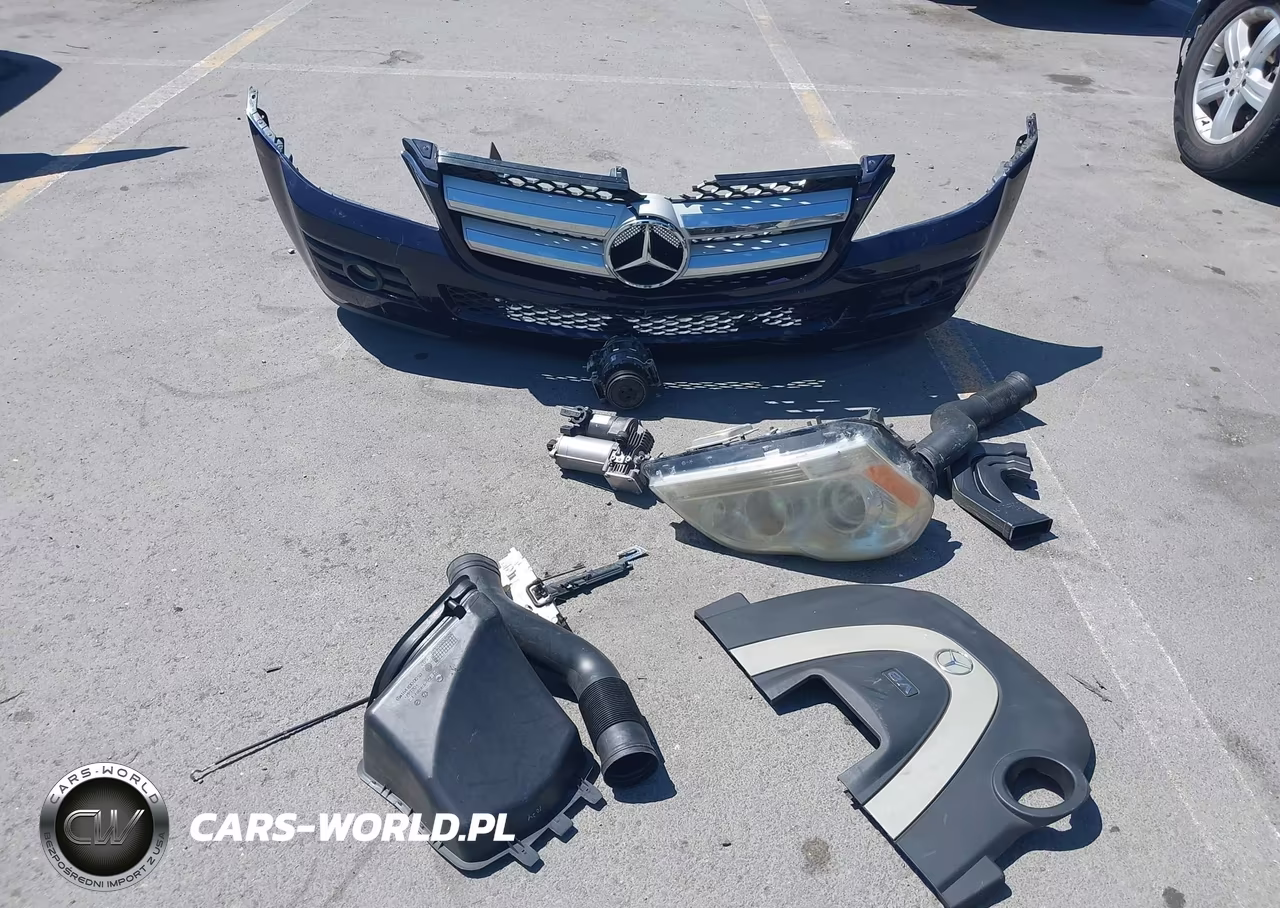 2008 Mercedes-Benz Gl-Class 4.6L VIN:4JGBF71E38A338388 - 12