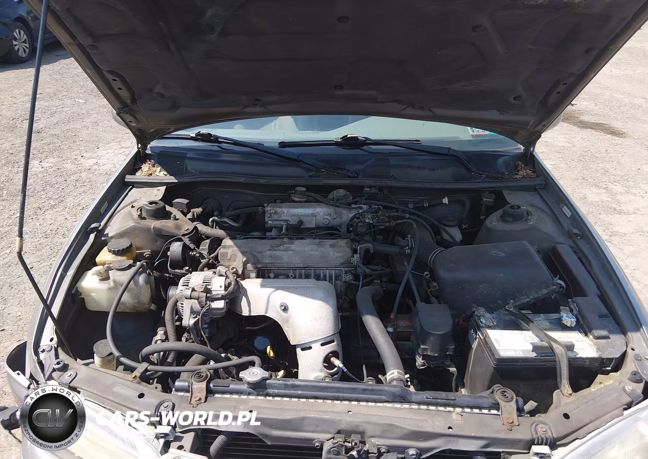 1999 Toyota Camry Ce VIN:4T1BG22K1XU570831 - 10
