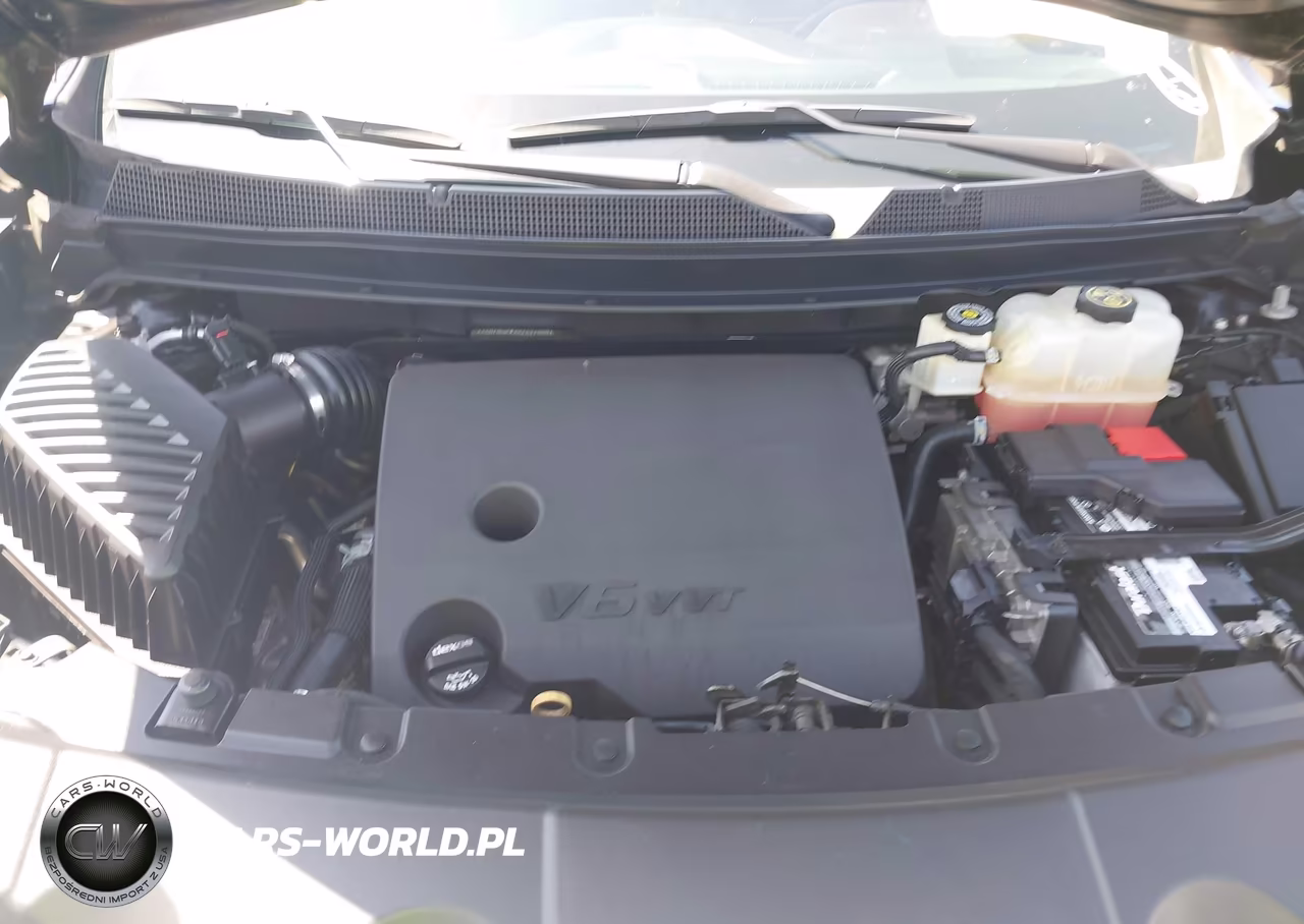 2019 Chevrolet Traverse 3Lt VIN:1GNERHKWXKJ221900 - 10