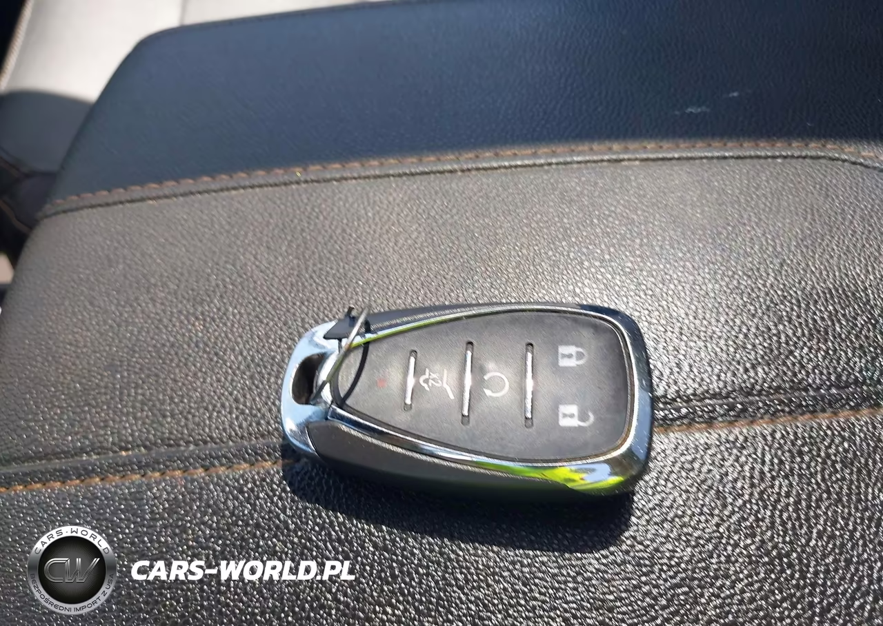 2019 Chevrolet Traverse 3Lt VIN:1GNERHKWXKJ221900 - 11