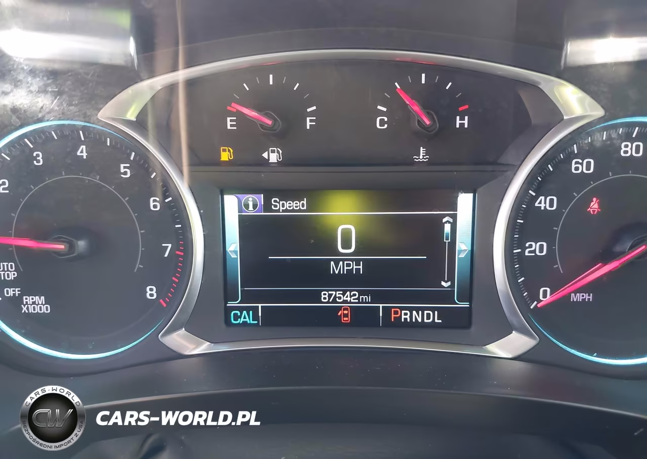 2019 Chevrolet Traverse 3Lt VIN:1GNERHKWXKJ221900 - 7