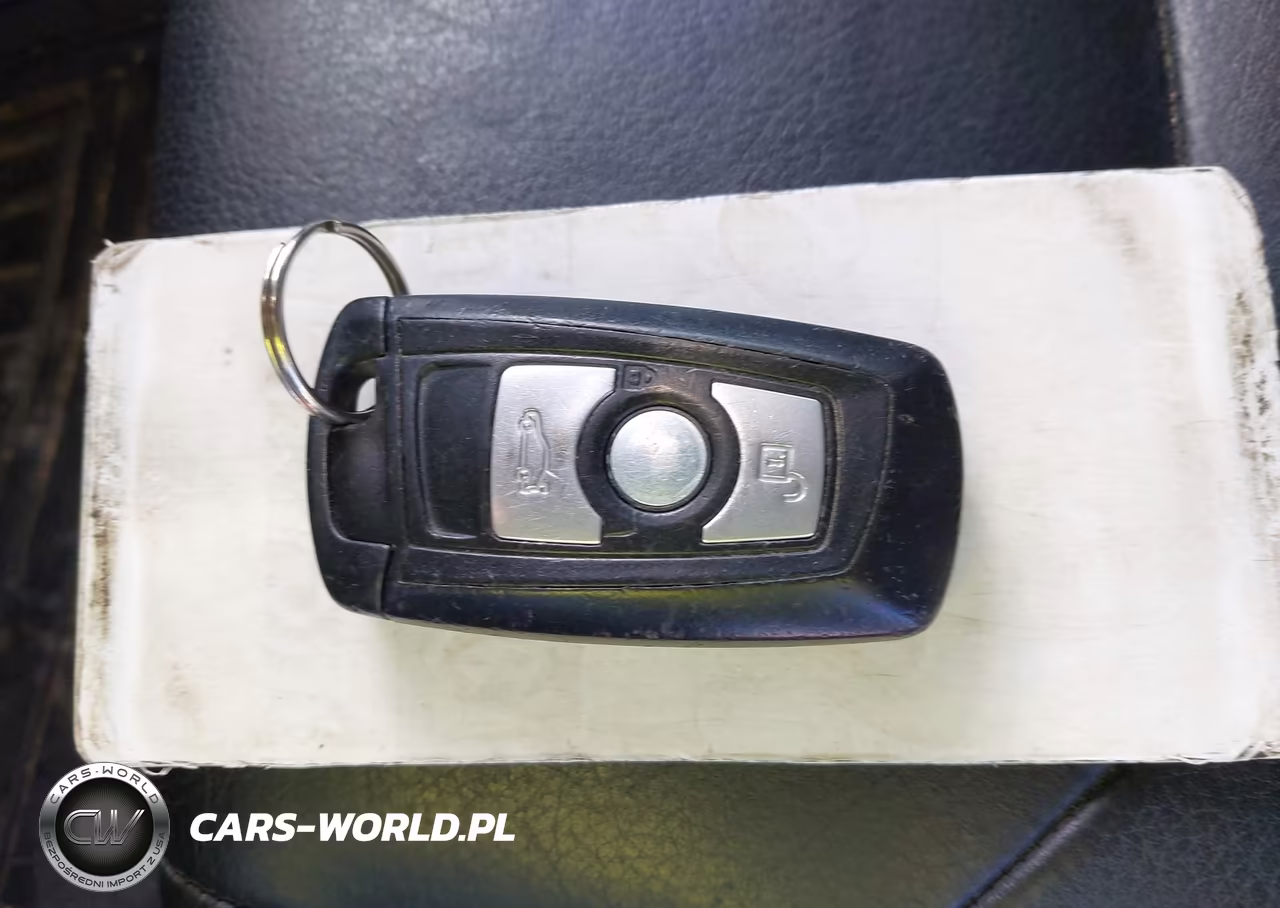 2014 BMW 328I VIN:WBA3C1C57EK110280 - 11